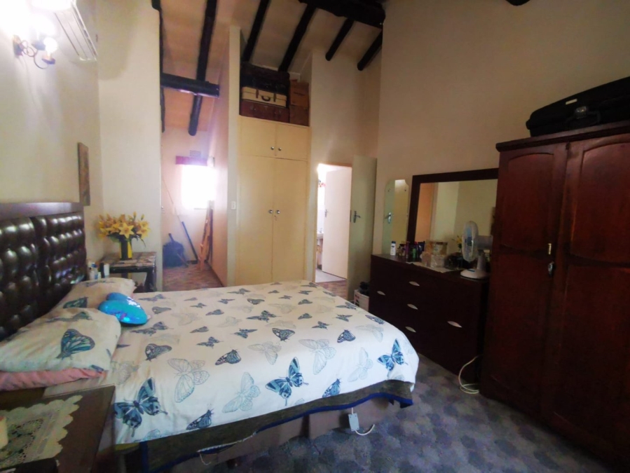 3 Bedroom Property for Sale in Vaalpark Free State